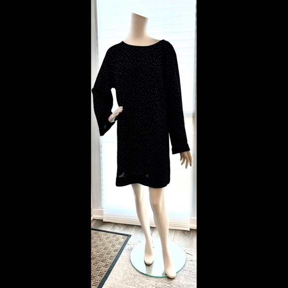 Polka dot dress - Picture 11 of 13